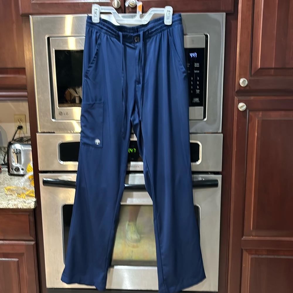HH Works Woman’s pants, navy
